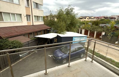 Location d’un nouvel appartement de 3 pièces, Insignia Residence 2, secteur 6, Bucarest, Roumanie